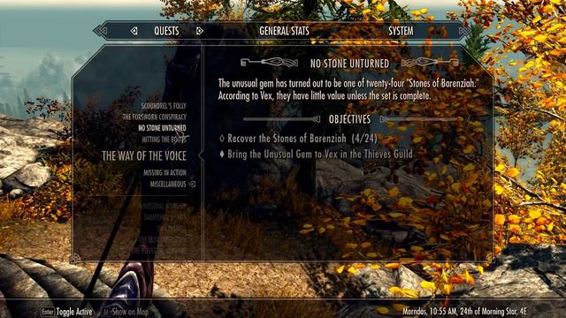 Escort Telrav to his Camp - Nilheim Misc Quest and Location Guide - Elder Scrolls 5 Skyrim смотреть онлайн