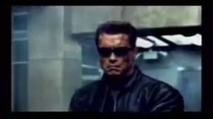 Terminator 3: Rise of the Machines Game trailer