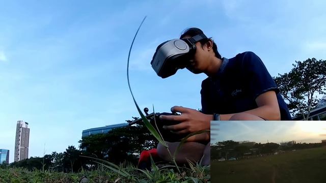 Test Terbang Angin Kenceng BUGS 8 PRO смотреть онлайн