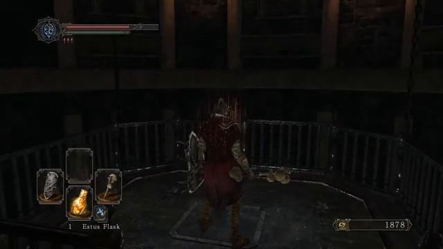 Dark Souls 2 - Git'n Gud Again 12: Wet Socks смотреть онлайн