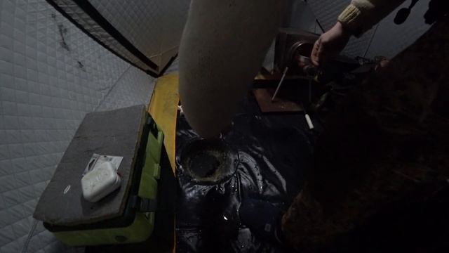 Рыбалка на Рузе смотреть онлайн