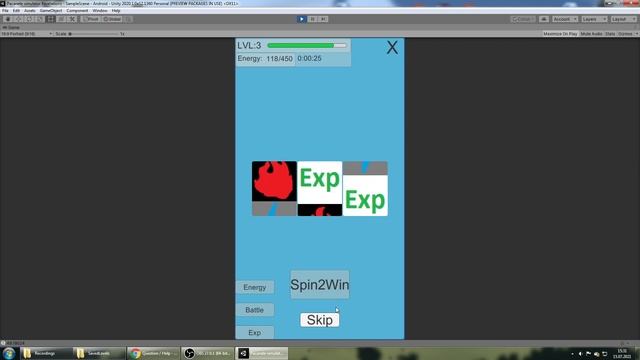 Slot machine prototype смотреть онлайн