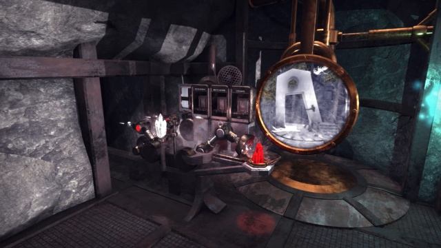 Quern – Undying Thoughts все концовки (all Endings)