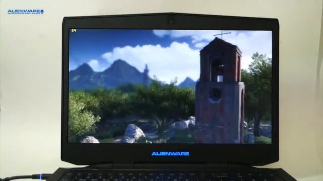 [COM] DELL Alienware 17 - FarCry3 смотреть онлайн