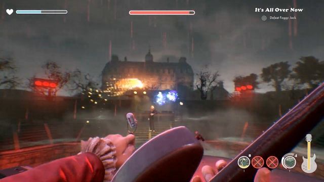 We Happy Few: Lightbearer - Part 4: These Go To Eleven смотреть онлайн