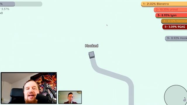 10 gute Multiplayer-Browsergames / Digitale Jugendarbeit Extra 1 смотреть онлайн