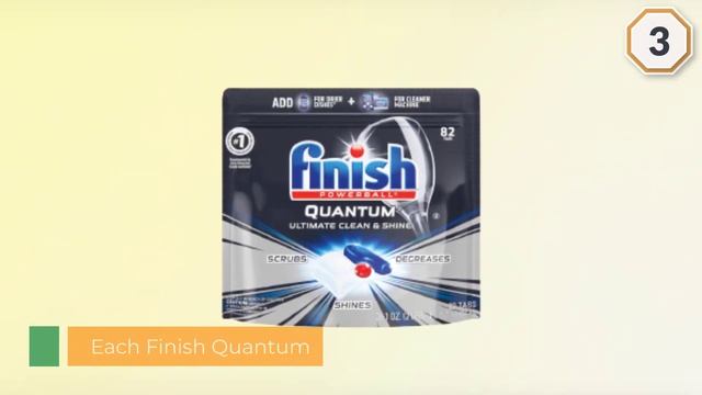 Top 5 Best Dishwasher Detergents [Review in 2023] смотреть онлайн