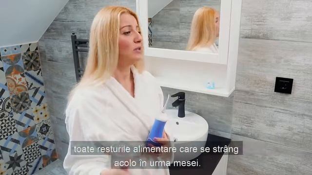 Igiena Dentara si Dusul Bucal смотреть онлайн