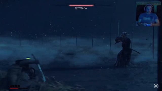 GHOST OF TSUSHIMA | ПРИЗРАК ЦУСИМЫ | Прохождение на PS5 Часть 13