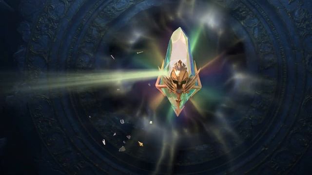 открытие радужных и войдовых осколков. открытие х2. RAID shadow legends смотреть онлайн