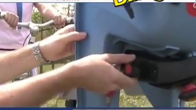 Dicas de como Instalar sua cadeira Polisport смотреть онлайн