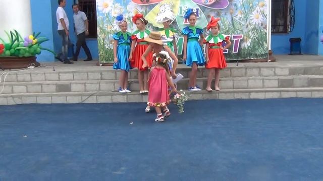 Вальс цветов смотреть онлайн