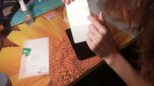 Как поклеить гидрогелевую пленку на телефон.