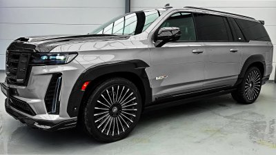 Обзоры и новости авто