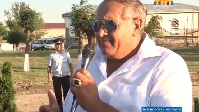 Памятник прославленному казаку и полному Георгиевскому кавалеру смотреть онлайн