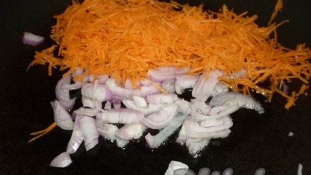 Кухня Мамашки