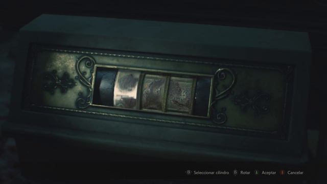 Resident Evil 2 Remake | Easter Eggs | Puzzles | Caja Fuerte | Candados | Botones смотреть онлайн