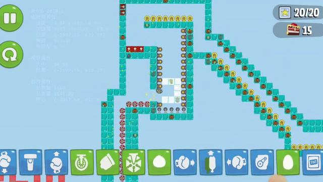 взломанный bad piggies пушка которая стрелец свинтусами смотреть онлайн