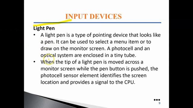 I/O Devices PPT: Definition, Input Devices, Output Devices #ppt #hinditutorials #i/odevices смотреть онлайн