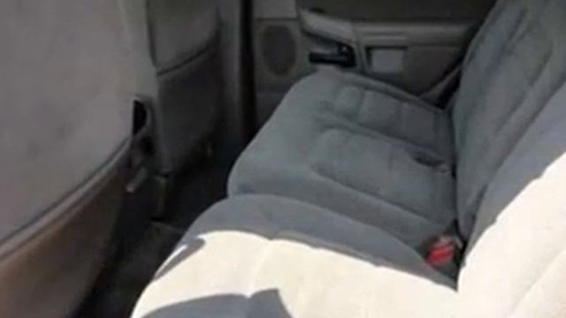 2002 Ford Explorer XLT SUV - Cleveland, OH смотреть онлайн