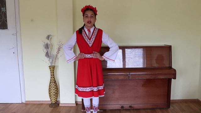 Магдалена Митева - Рано ми е море смотреть онлайн