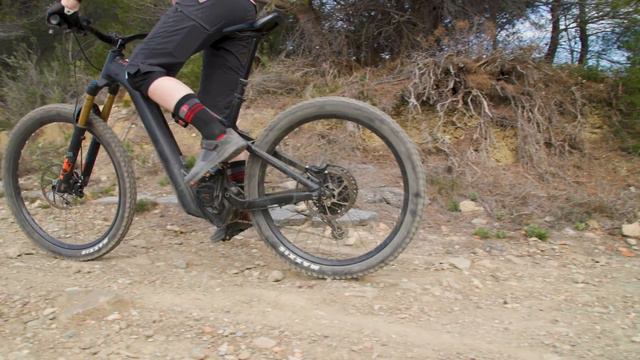 What’s The BEST Electric Mountain Bike in 2023? смотреть онлайн