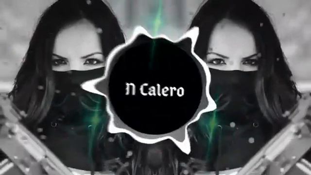 [Arabic-Trap] N Calero - Ganster Bitch смотреть онлайн