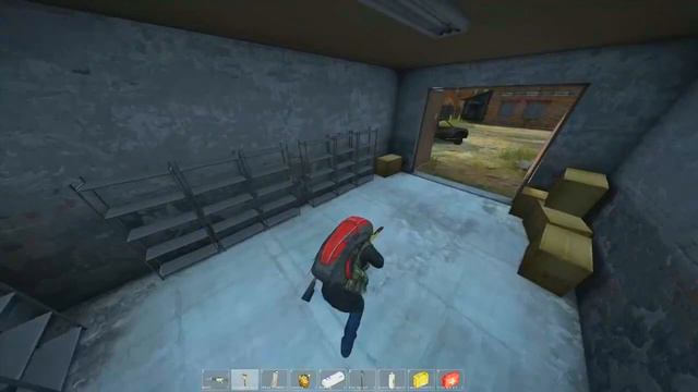 DayZ Console - Preview PROGRAM! (Inviting people now!) смотреть онлайн