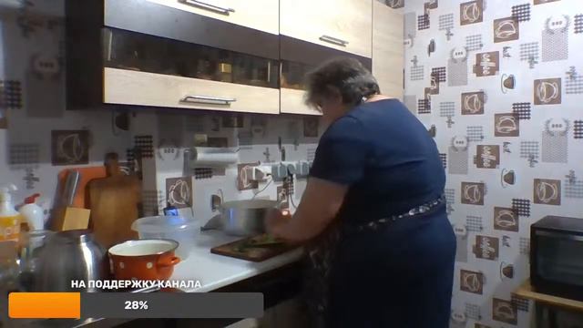 Готовим с Натальей. 25.05 (5)