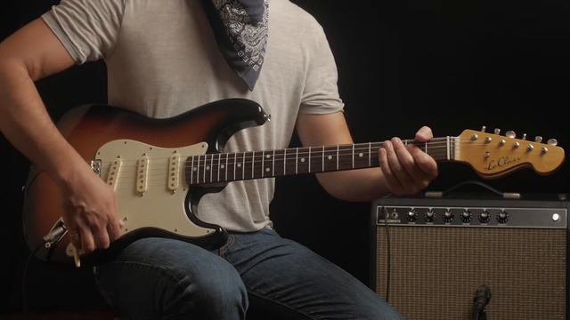 3 Color Sunburst S смотреть онлайн