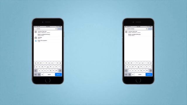 Adjusting Your iPhone and iPad Settings in iOS 9 Just Got Easier смотреть онлайн