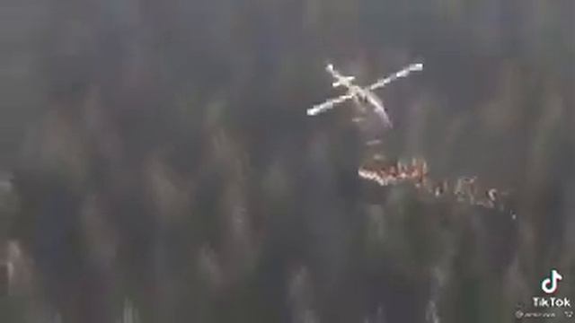 Якутия,пожары!!!! смотреть онлайн