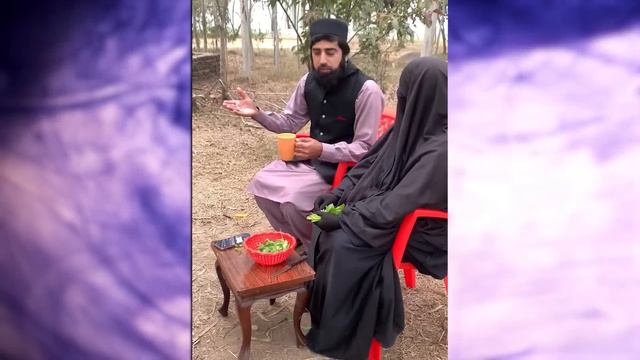 Pakistani Reeler ARSHAD reels roast 😳ft. DUA смотреть онлайн