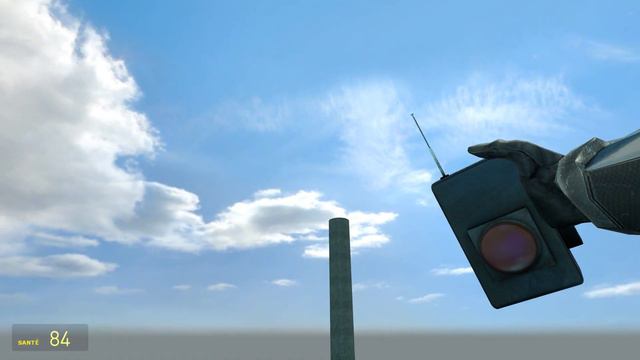 Garry's mod Tsar BOMBA In Gm_bigcity. смотреть онлайн