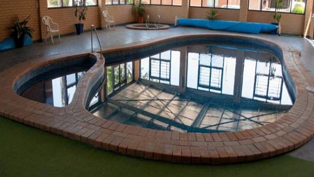 Южный Уэльс, Lavington - Boomerang Hotel 3-Star смотреть онлайн