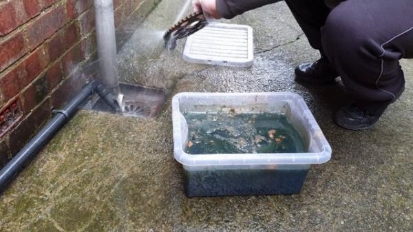 Electrolysis Rust Removal Cast Iron Guide | How To Remove Corrosion & Rust | Parts Restoration