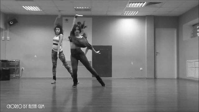 JAZZ-FUNK CHOREO BY ALENA GUMENNAYA (ALENA GUM)