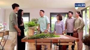 Цветочное кольцо 1 сезон 22 серия