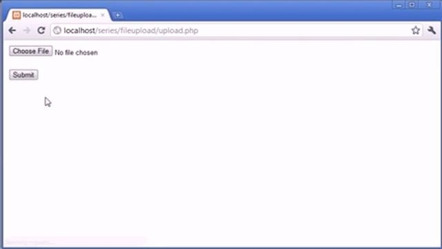 Beginner PHP Tutorial 90 Uploading Files Restricting File Extensions Part 1 смотреть онлайн