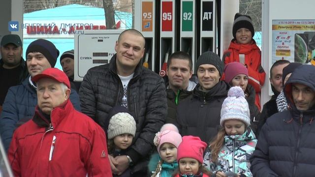 Розыгрыш призов от GT ULTIMA смотреть онлайн