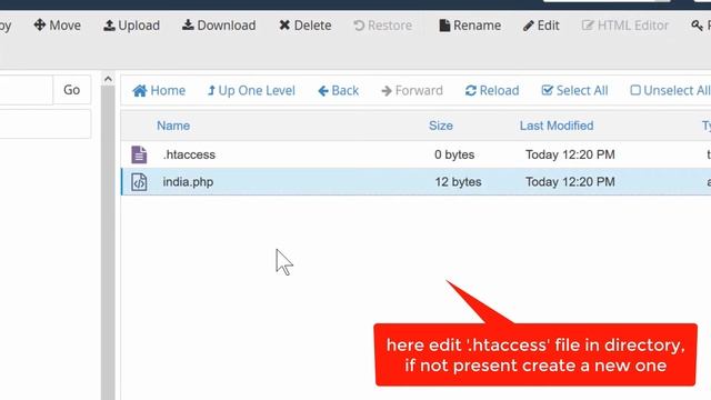 Stop PHP Execution in a specific Folder ! htaccess Trick [?LIVE] смотреть онлайн
