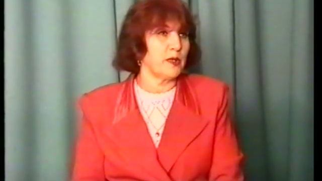 1998 09 13 Общество защиты прав потребителей Голянкина В И смотреть онлайн