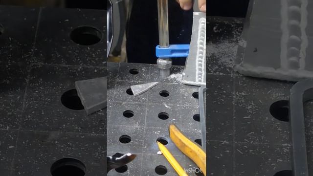 ремонт паука #yamaha #r6 #мотосервис