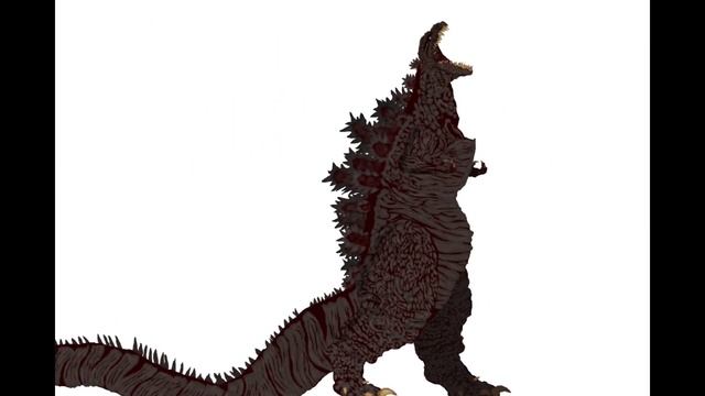 - { ° DC2 | KAIJU ° } - Sound Effects test смотреть онлайн