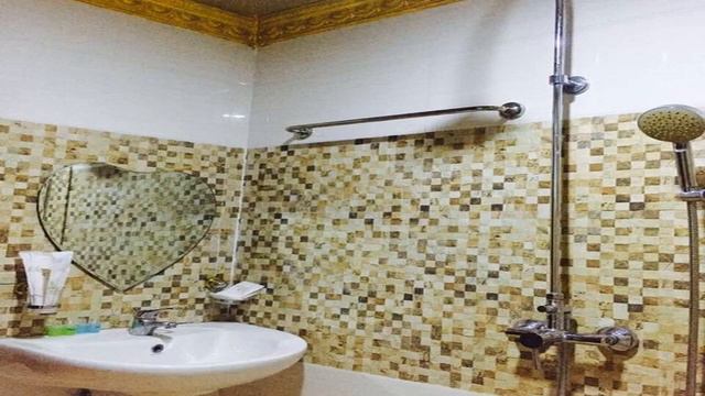 Glory Hotel - Hpa-an - Myanmar