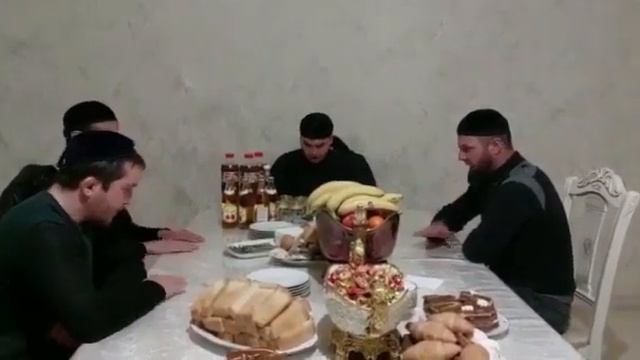 НАЗМА БАЙТ 1АЬРБИ МАЙРБЕК ГЕЛДАГАН смотреть онлайн