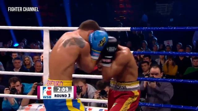 Vasyl Lomachenko Vs Charly Suarez HIGHLIGHTS | BOXING FIGHT HD