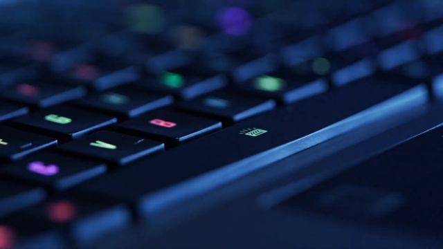 Gigabyte Aorus 15G Gaming Laptop - Review #Wolfall_Gaming смотреть онлайн