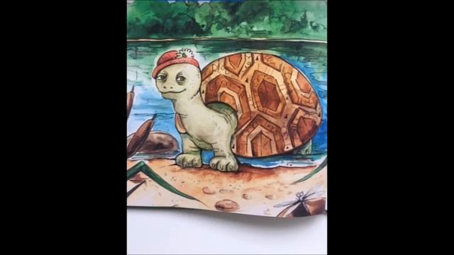 Нина Гришина БУСИНЫ СКАЗКИ. Часть 10 смотреть онлайн
