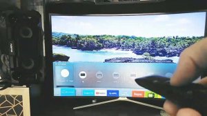 Как подключить переносную Bluetooth колонку к телевизору Samsung